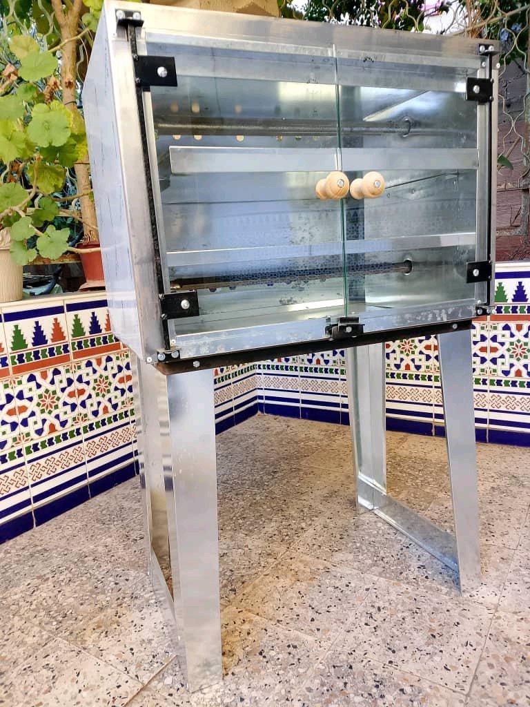 فرن بدر - Khemis Miliana, Ain Defla - Tijelabin