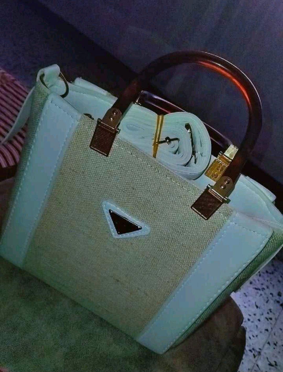 sac a main - Draria, Alger - Tijelabin