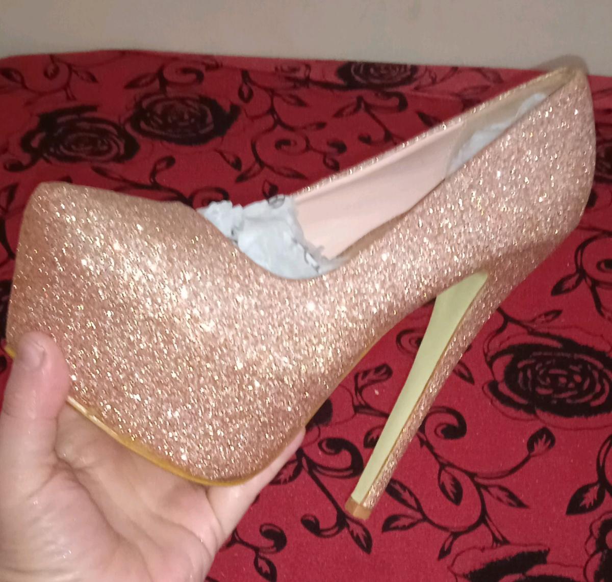 escarpin - Alger Centre, Alger