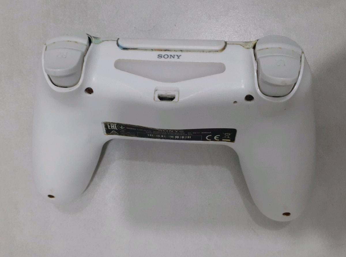 ps4 controller - Setif, Setif - Tijelabin