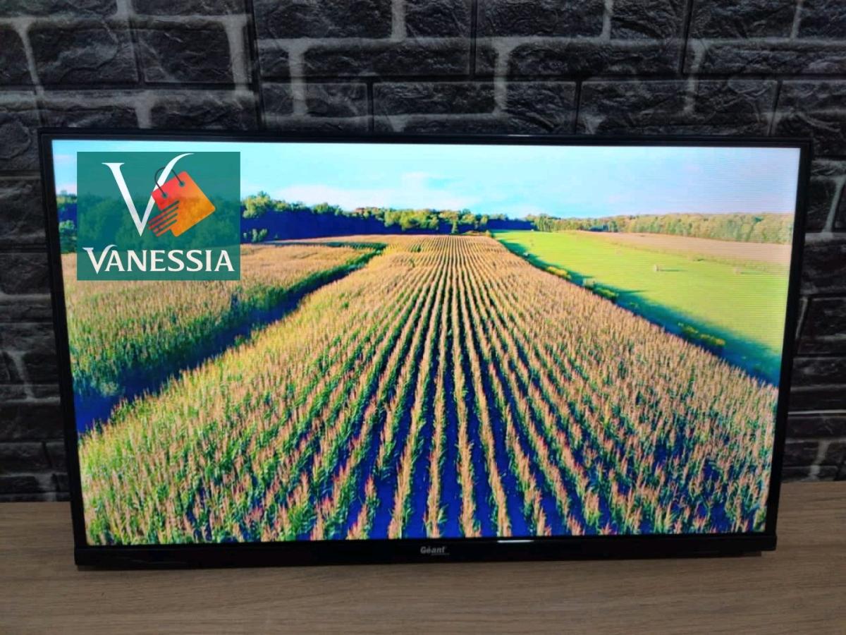 Tlviseur Gant 32Psupportdmo - Alger Centre, Alger - Tijelabin