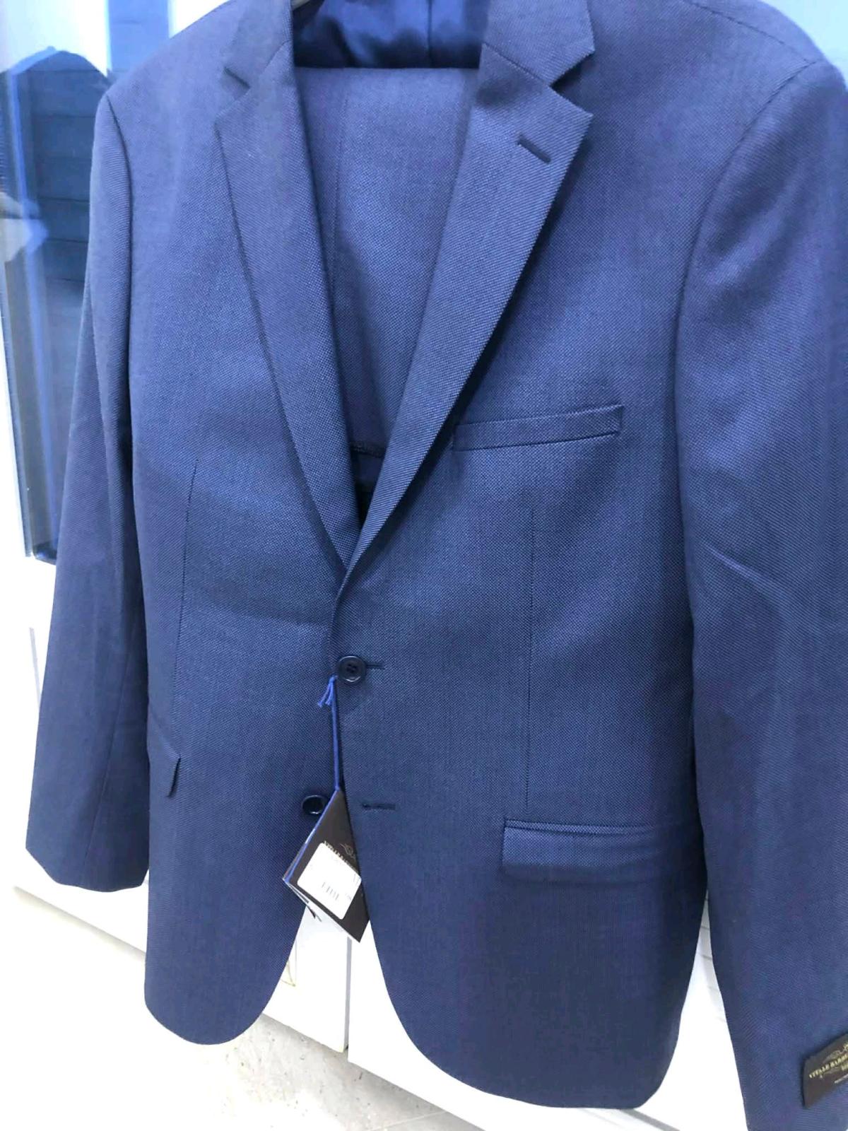 بدلة رجالية رسمية Costume  جديدة - Alger Centre, Alger - Tijelabin