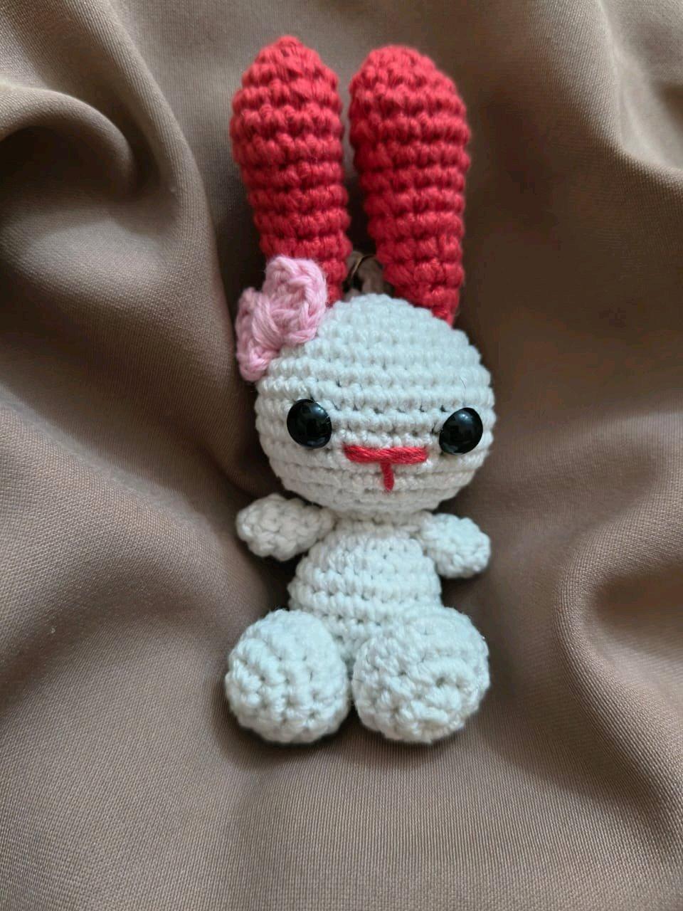 Keychain - Sidi Bel Abbes, Sidi Bel Abbes - Tijelabin