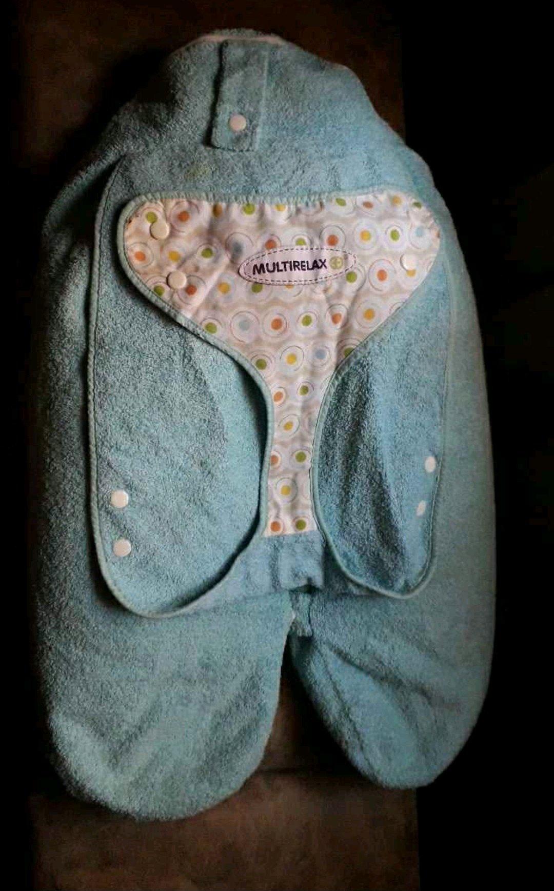 multirelaxe pour les mamans - Draria, Alger - Tijelabin