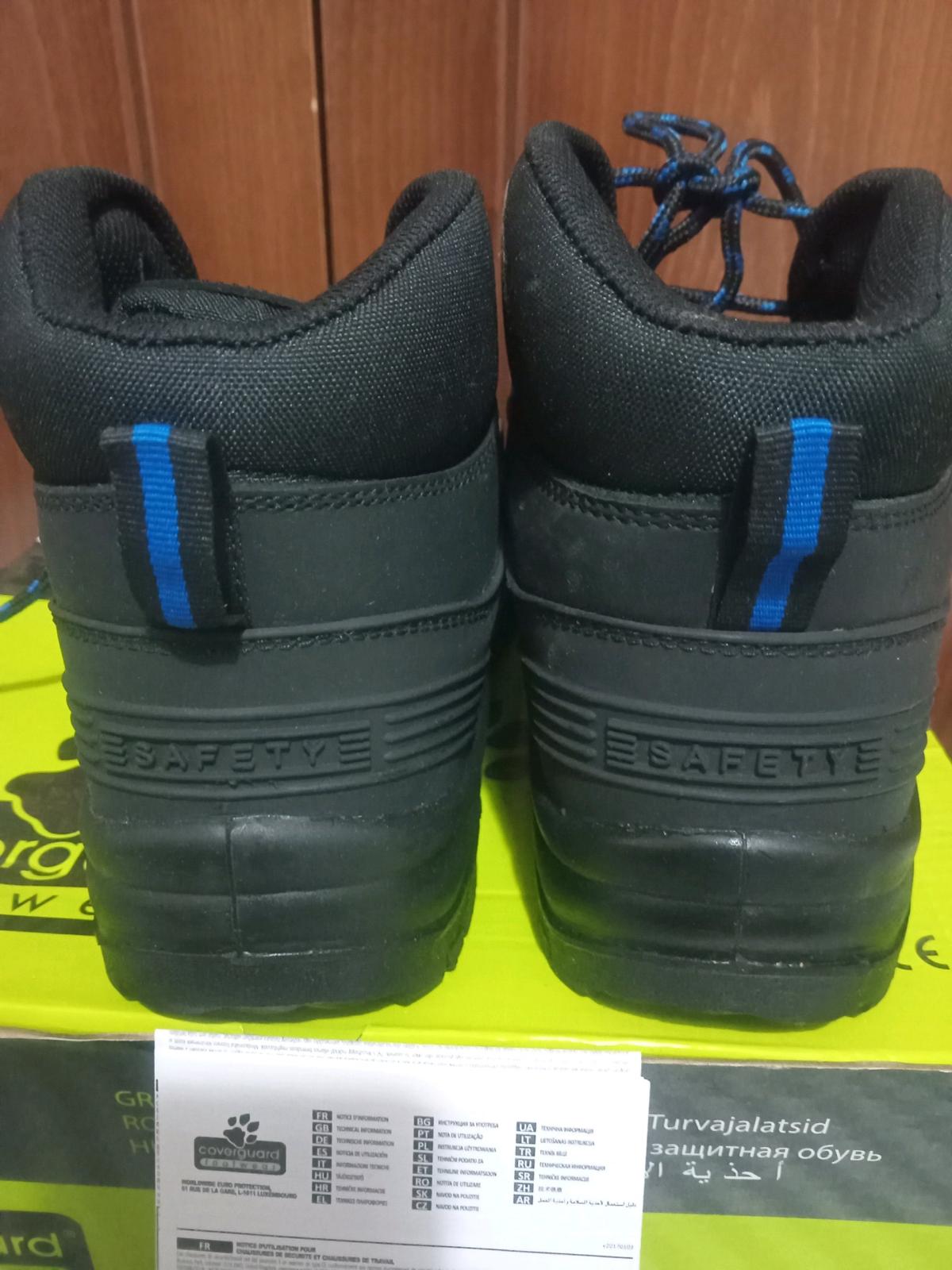 chaussures - Sidi Mhamed, Alger - Tijelabin