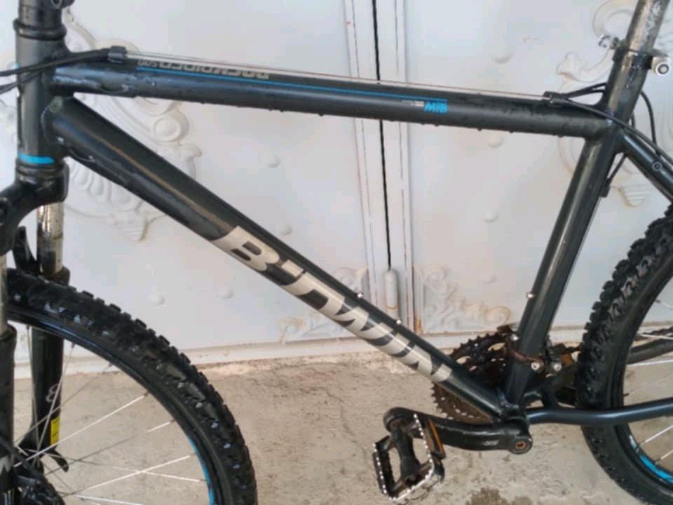 btwin 500 - Alger Centre, Alger - Tijelabin