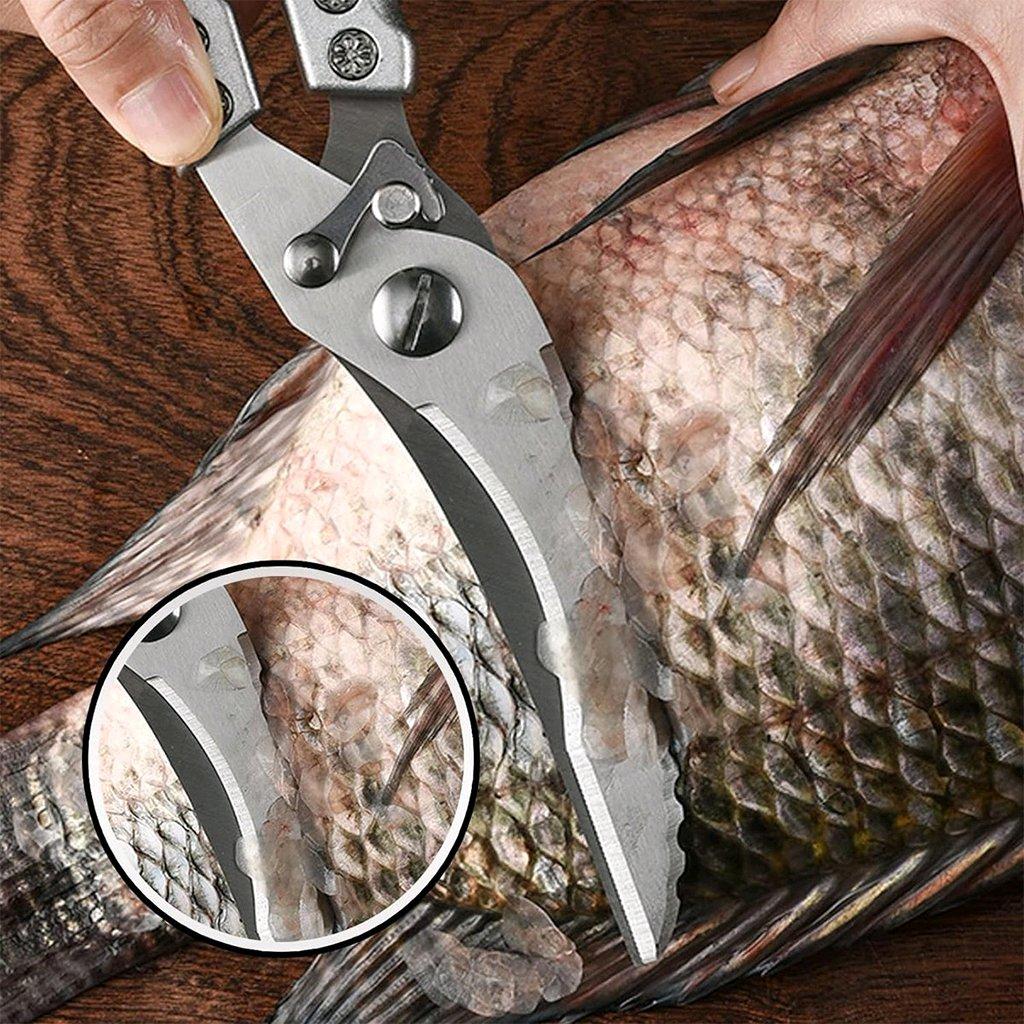 مقص تقطيع اللحوم - Alger Centre, Alger - Tijelabin