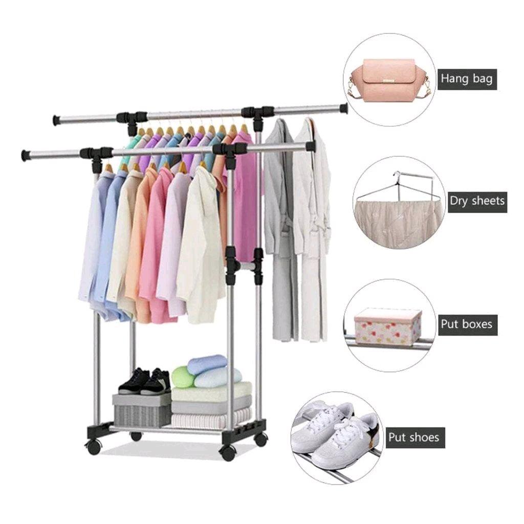 علاقة ملابس عصرية - Alger Centre, Alger - Tijelabin