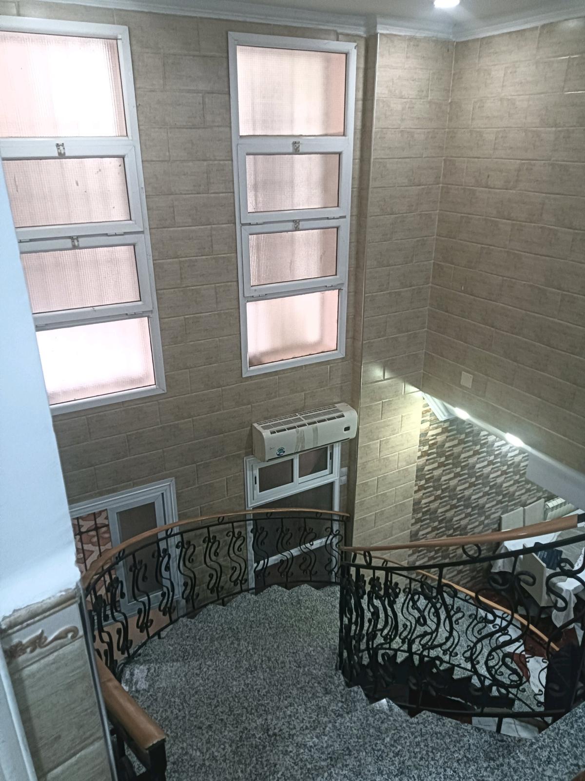 duplex entresole - Corso, Boumerdes - Tijelabin