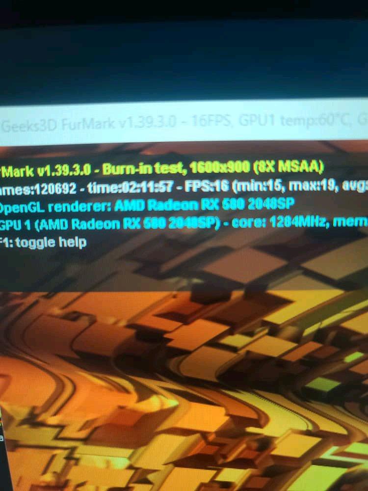 Rx 580 8gb soyo - Bab Azzouar, Alger - Tijelabin