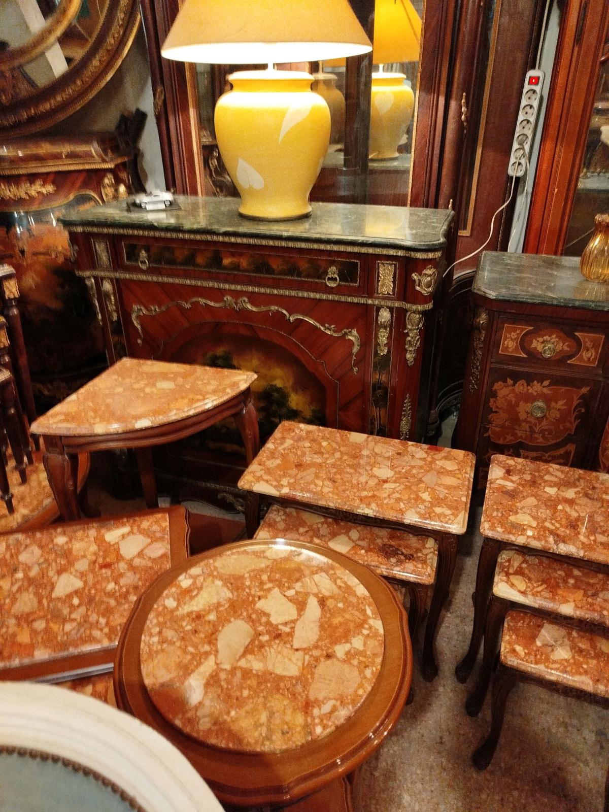 vente et achat meuble neuf et occasion 0552507691  055515560 - Khracia, Alger - Tijelabin