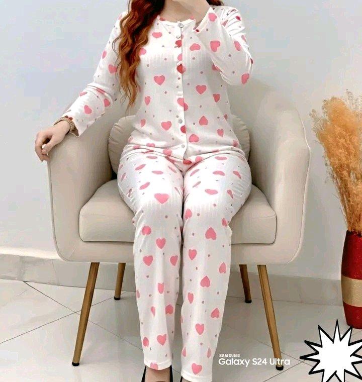 بيجامة نسائية أنيقة تهبل متوفرة بالوان جميلة - Alger Centre, Alger - Tijelabin