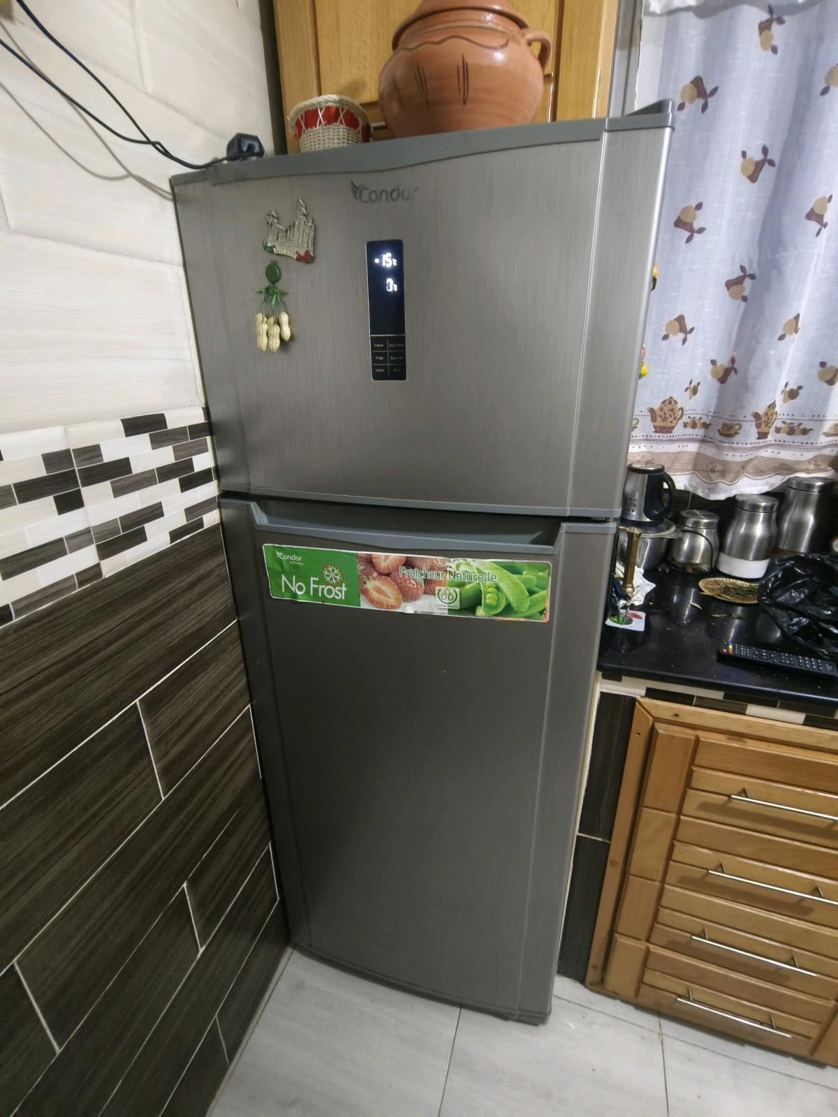 rfrigrateur condor - Tassala El Merdja, Alger - Tijelabin