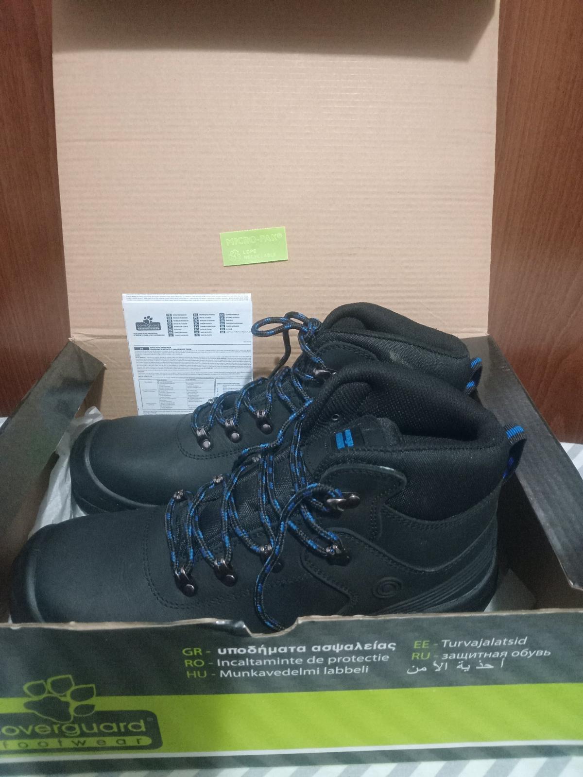 chaussures - Sidi Mhamed, Alger - Tijelabin