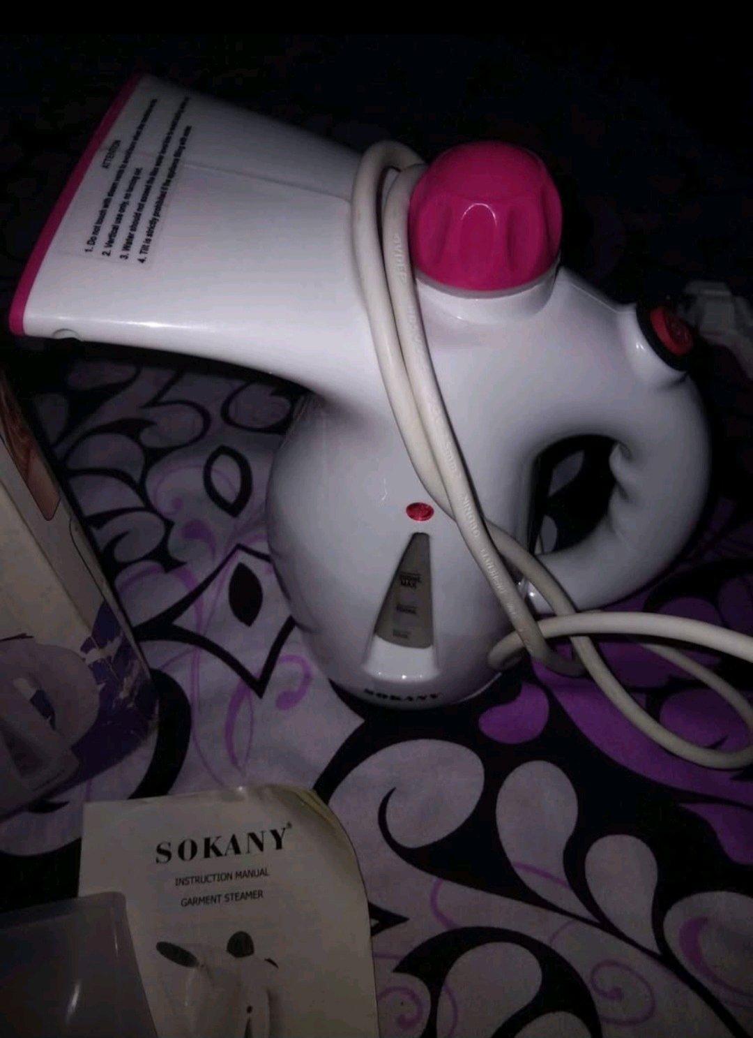 fer a vapeur - Draria, Alger - Tijelabin