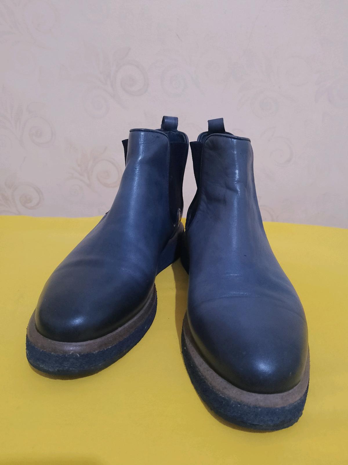 bottes homme - Douaouda, Tipaza - Tijelabin