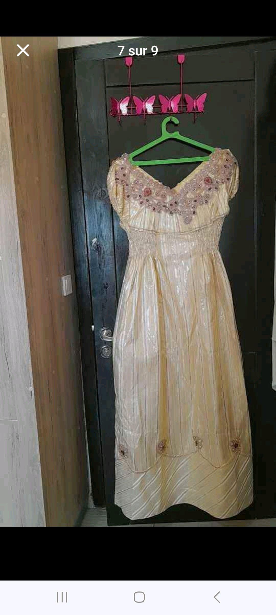 تصديرة مستعملة خطرة - Oran, Oran