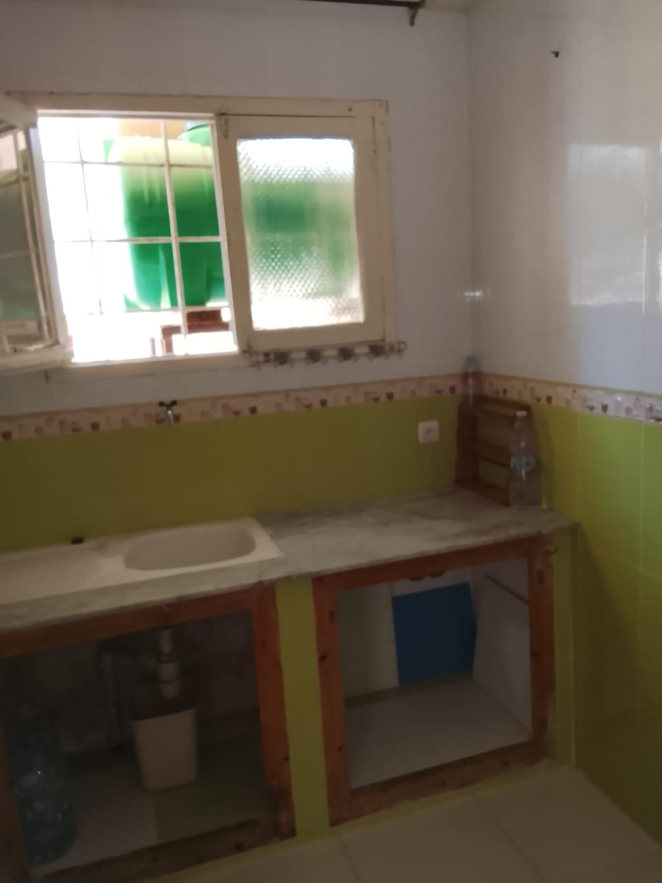 Appartement F3 - Texena, Jijel - Tijelabin