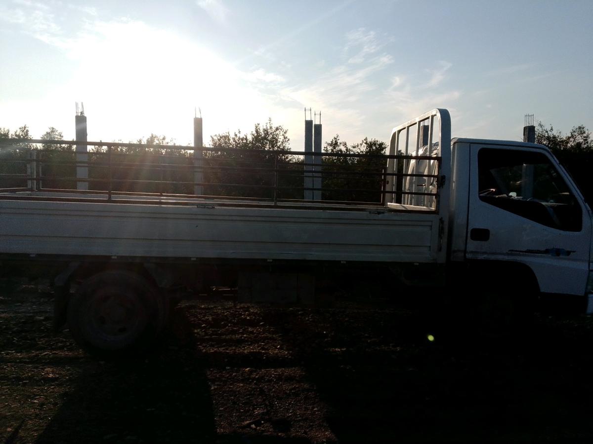 jmc1040 - Beni Mered, Blida - Tijelabin