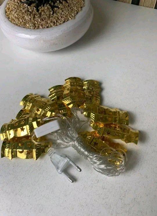 زينو رمضانكم وعيدكم معنا - Alger Centre, Alger - Tijelabin