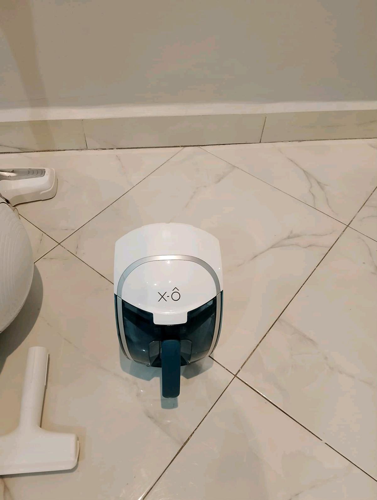 Aspirateur Rowenta Sans Fil X 90 IX7767EA made in France - Setif, Setif - Tijelabin