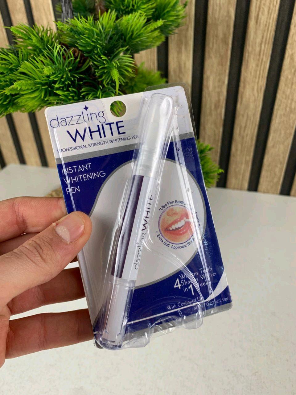 قلم تبيض أسنان - Alger Centre, Alger - Tijelabin