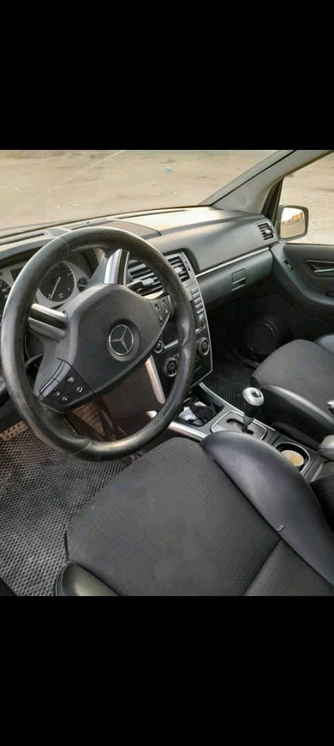 classe b - Cheria, Tbessa - Tijelabin