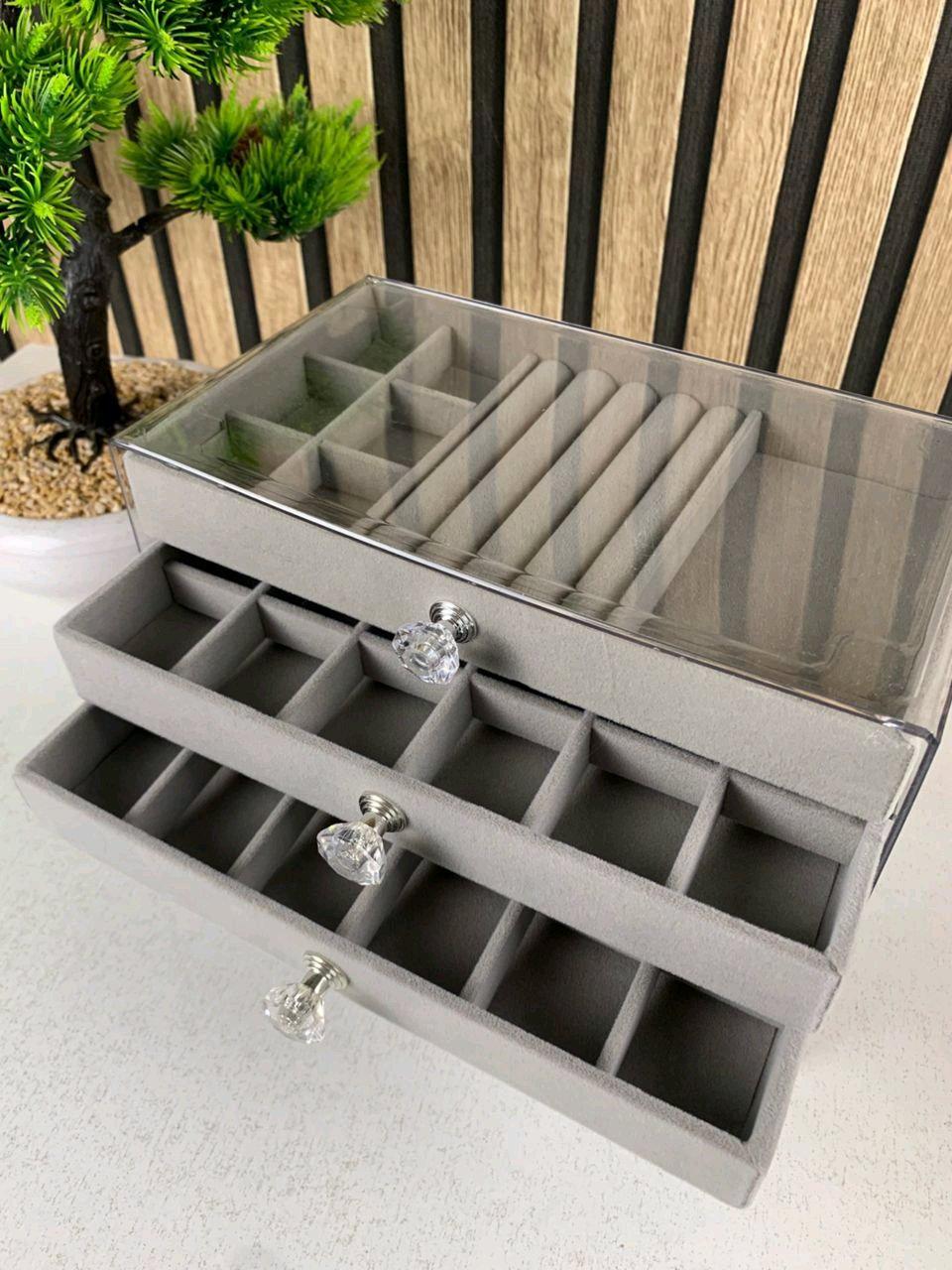 منظم مجوهرات أنيق - Alger Centre, Alger - Tijelabin