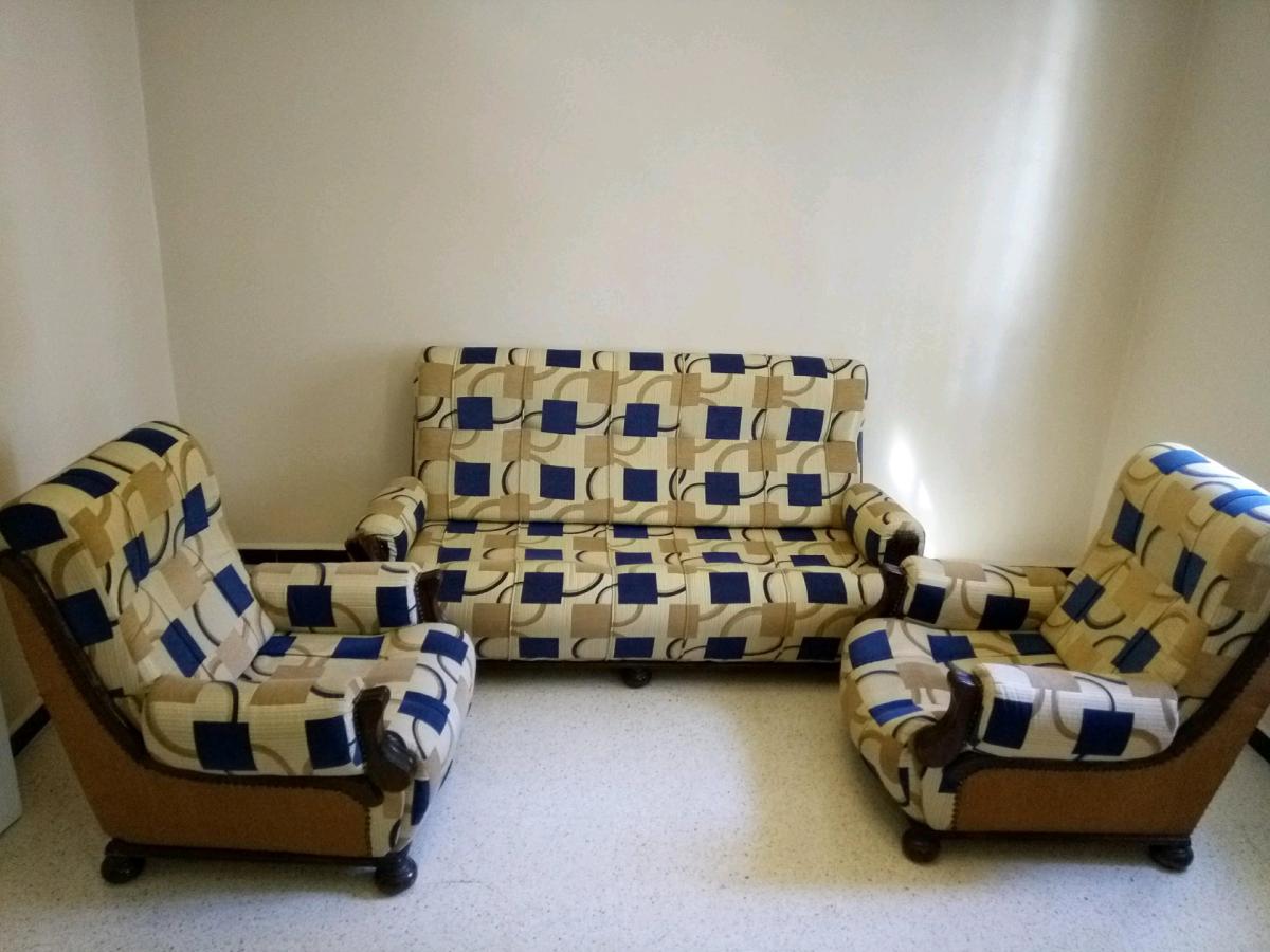 salon 5 places - Sidi Mhamed, Alger - Tijelabin