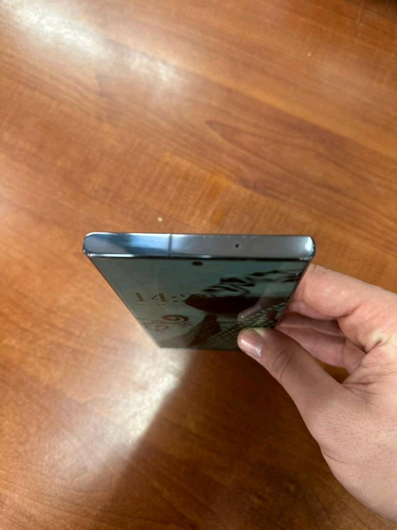 Samsung Galaxy S23 Ultra 12256 1sim - El Achour, Alger - Tijelabin