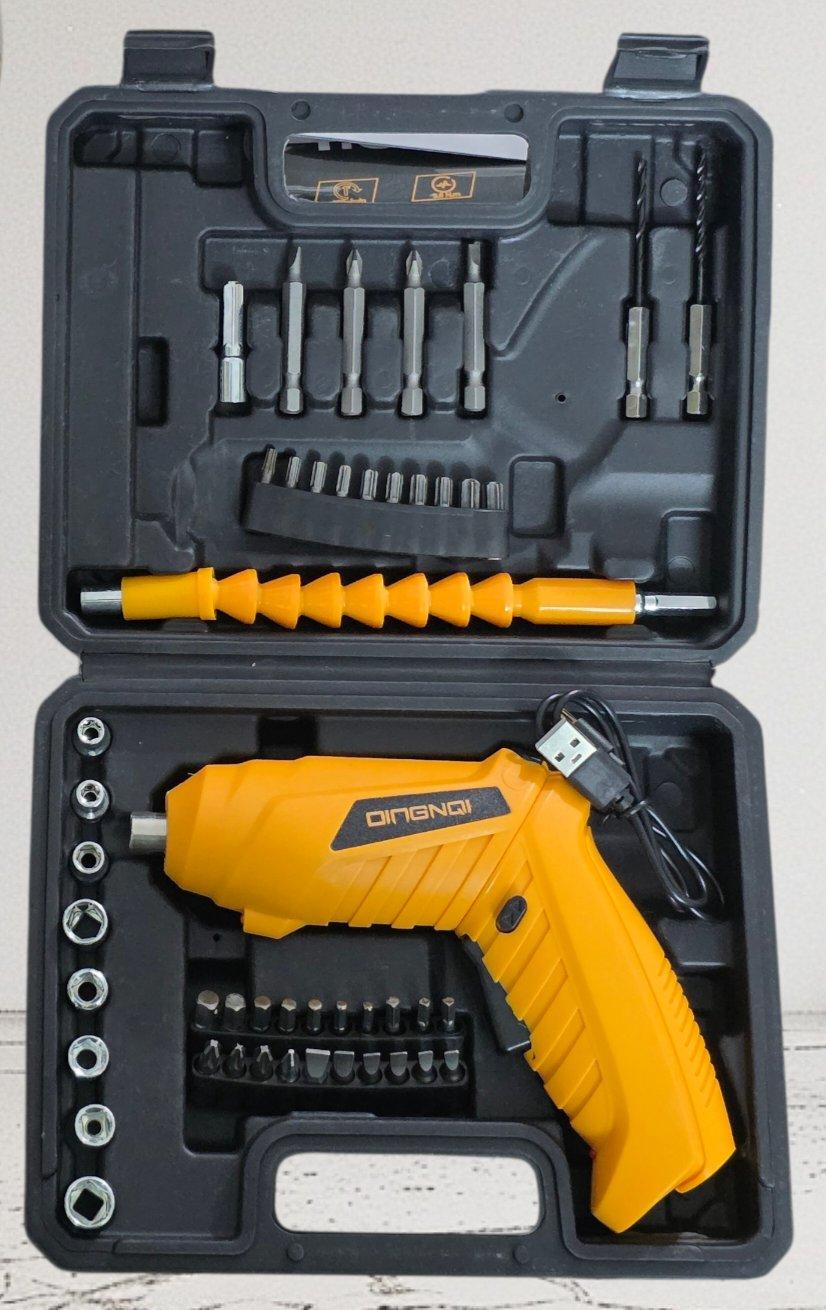 Pack viss 42v caise aiwa40psac a dos  les gans - Alger Centre, Alger - Tijelabin