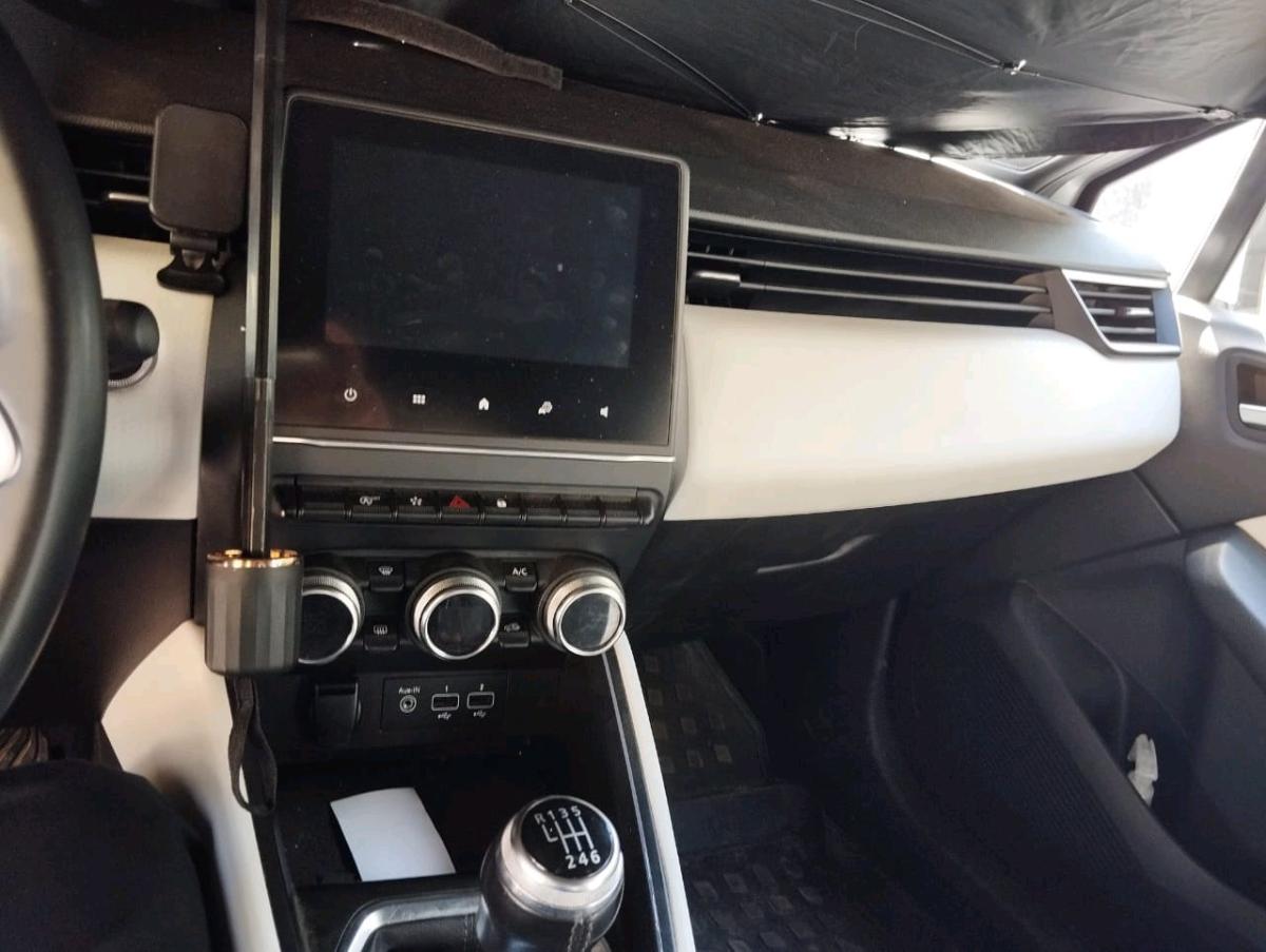 clio 5 intense 2021 - Reghaia, Alger - Tijelabin