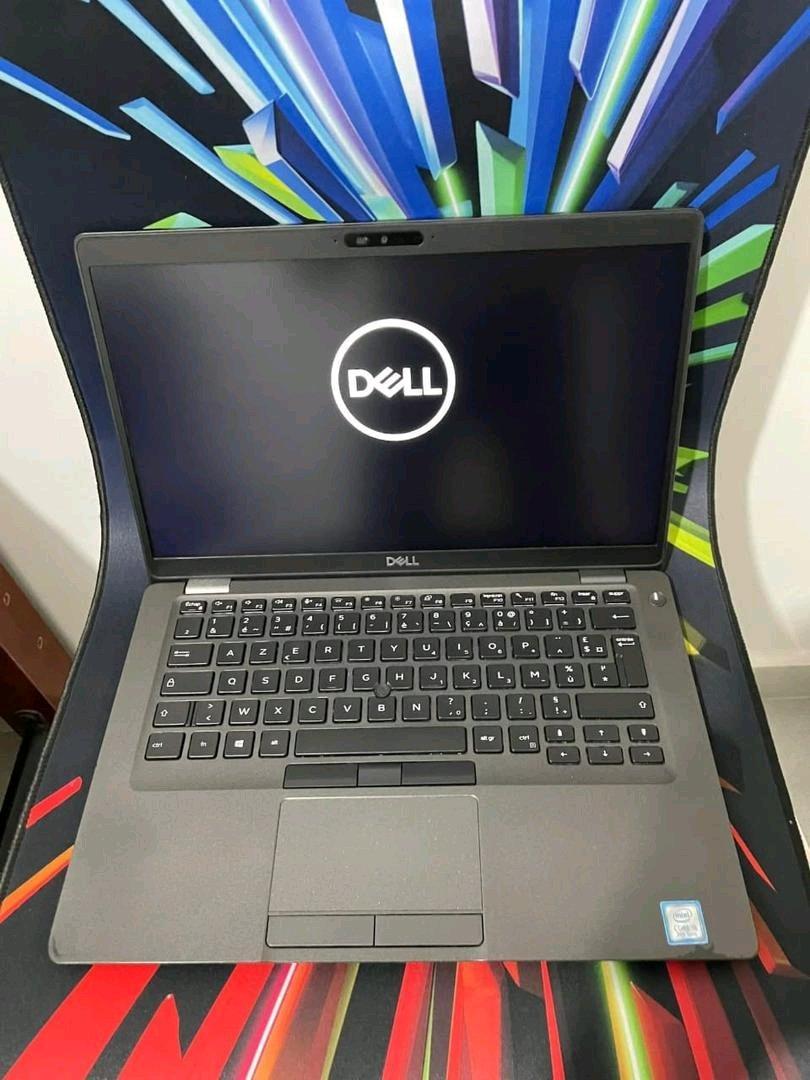 pc portable Dell latitude 5400 - Sidi Bel Abbes, Sidi Bel Abbes - Tijelabin