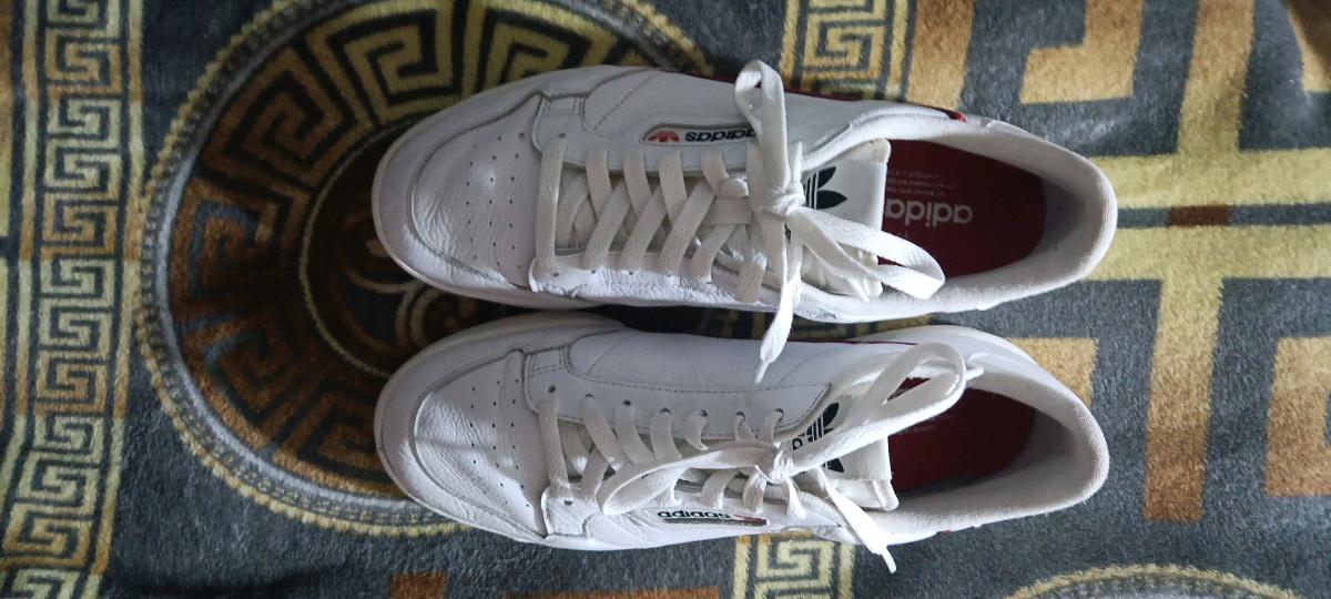 basket homme - Abadla, Bechar - Tijelabin