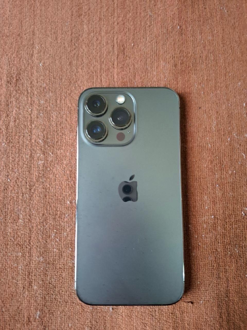 iphone 13 pro - Alger Centre, Alger - Tijelabin