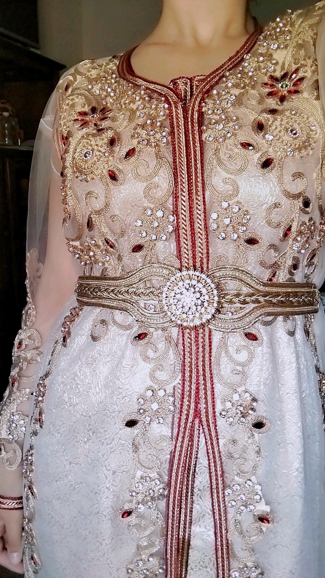 caftan femme - Haraoua, Alger