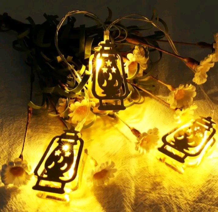 زينو رمضانكم وعيدكم معنا - Alger Centre, Alger - Tijelabin