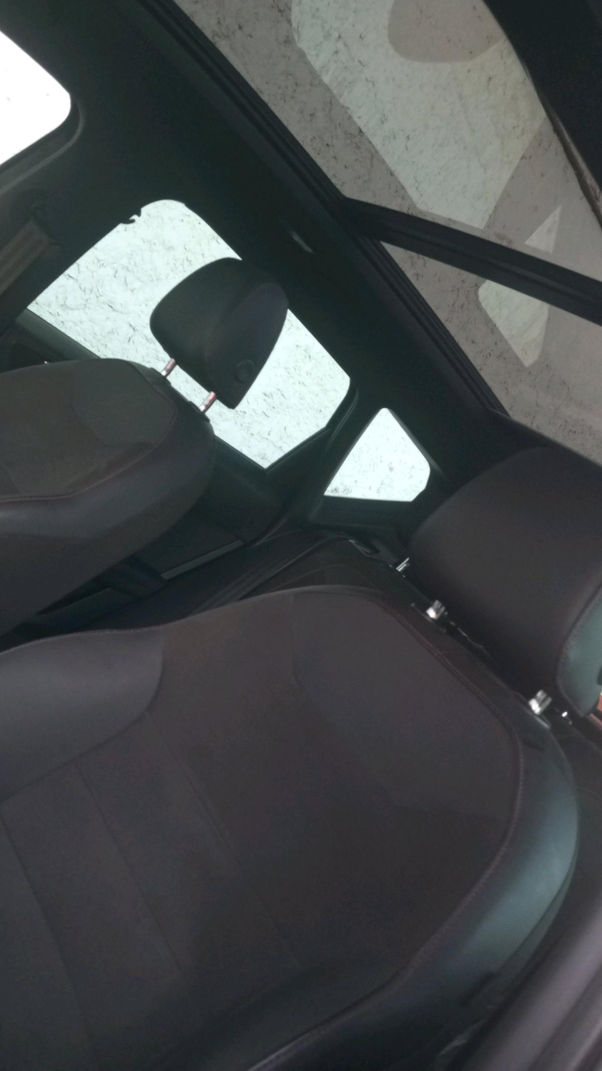 Seat ateca fr 2019 - Oran, Oran - Tijelabin