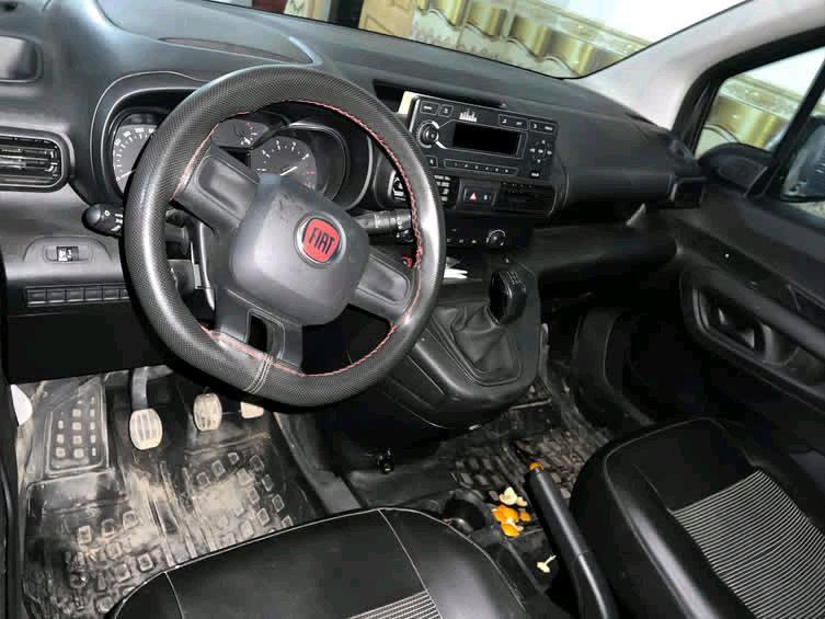 doblo2024 - Ain Defla, Ain Defla - Tijelabin