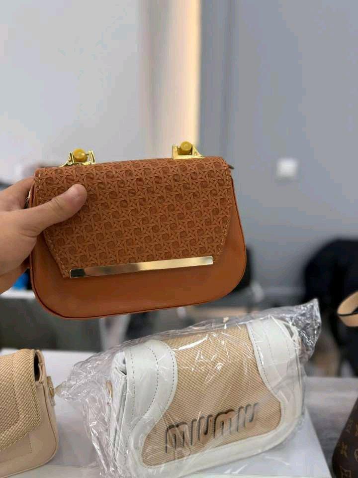 حقائب - Alger Centre, Alger - Tijelabin