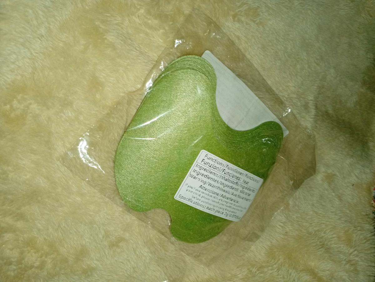 لساقات طبيعية غير طبية لتدفئة وتخفيف الم العضلات و العظام - Boumerdes, Boumerdes - Tijelabin