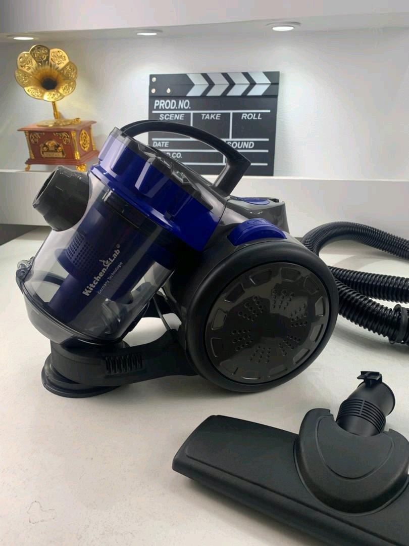 مكنسة كهربائية محمولة قوية - Alger Centre, Alger - Tijelabin