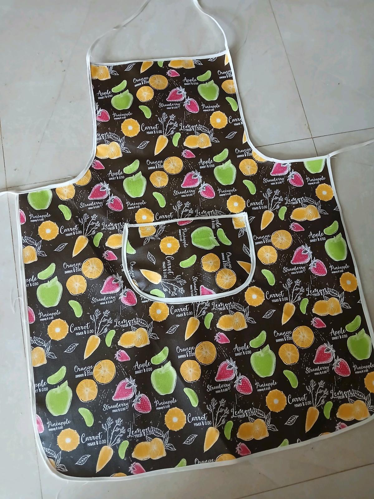 2 لا للمياه المتسربة نعم للراحة مئزر عملي مضاد للماء مثالي ل - Oum El Assel, Tindouf - Tijelabin