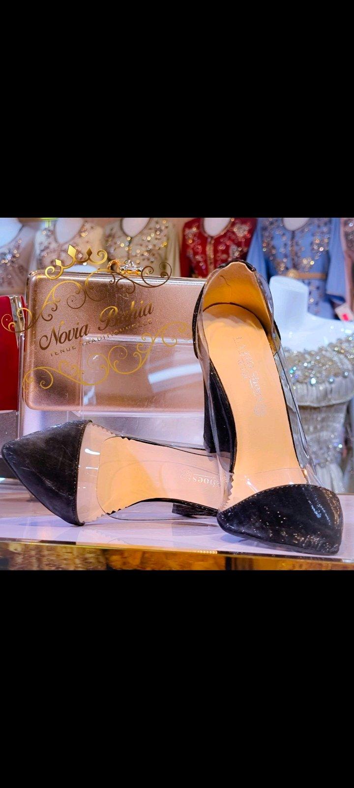 برومو - Alger Centre, Alger - Tijelabin