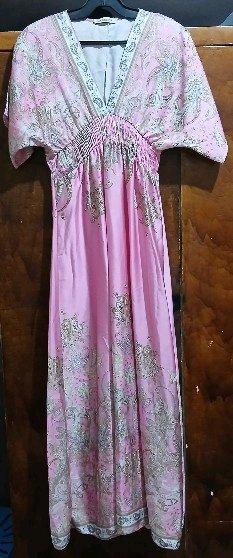 Robe femme - Belouizdad, Alger - Tijelabin