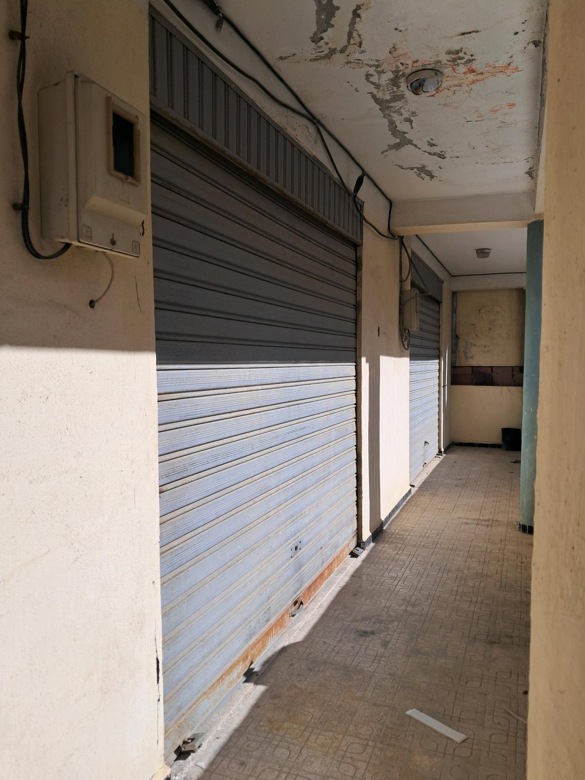 ريدو محل - Naciria, Boumerdes - Tijelabin