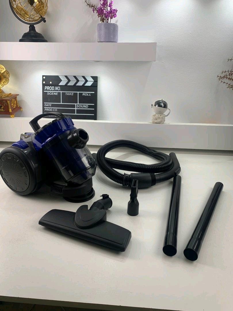 مكنسة كهربائية محمولة قوية - Alger Centre, Alger - Tijelabin