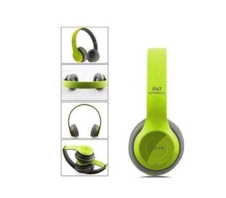 casque p47 - Chlef, Chlef - Tijelabin