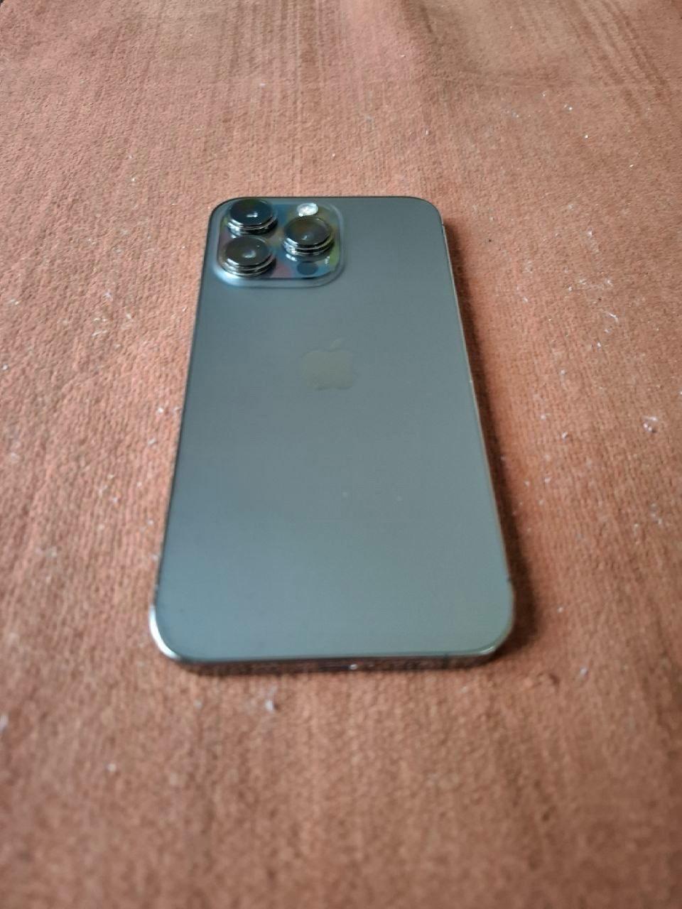 iphone 13 pro - Alger Centre, Alger - Tijelabin