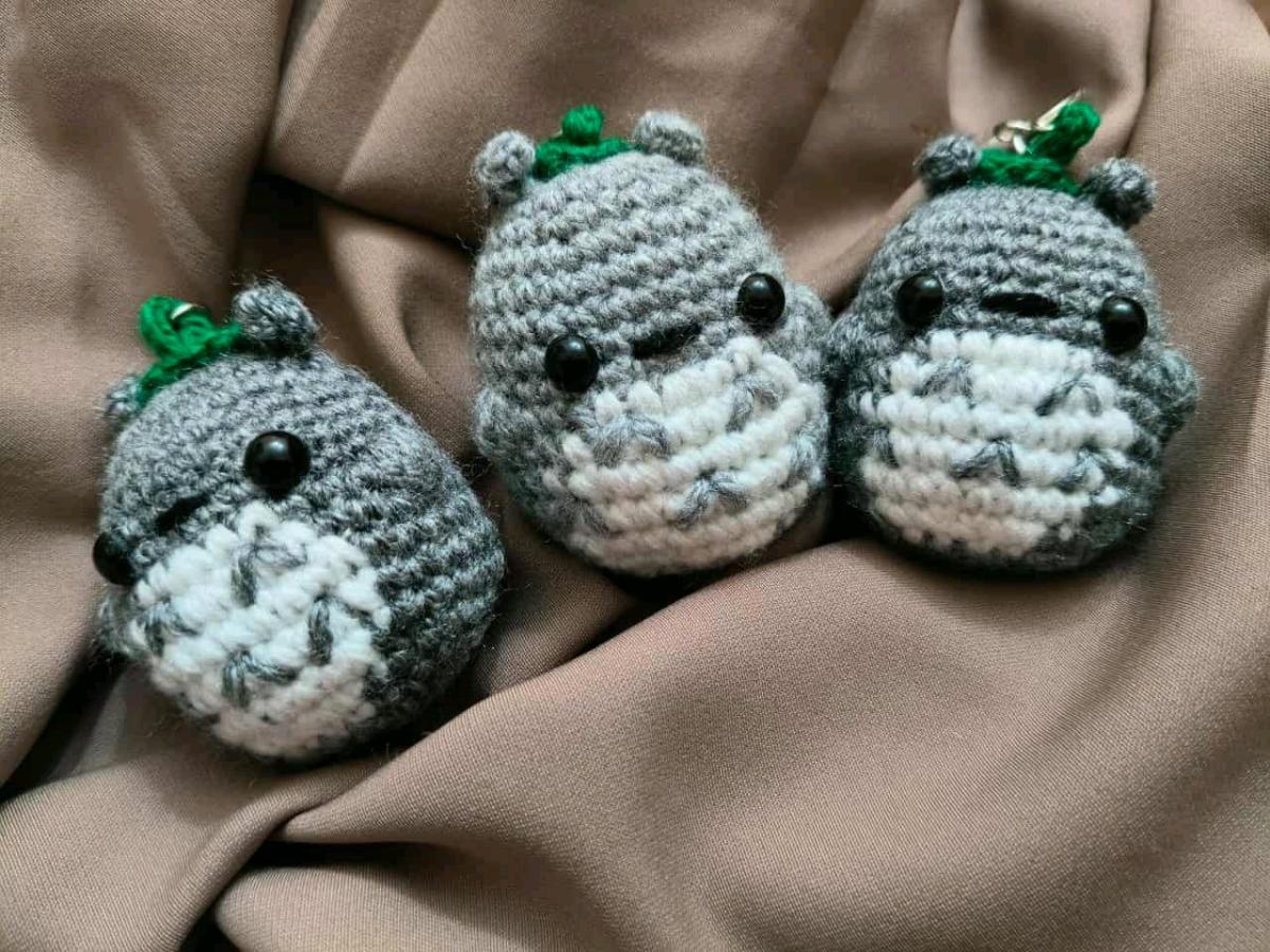 Keychain - Sidi Bel Abbes, Sidi Bel Abbes - Tijelabin